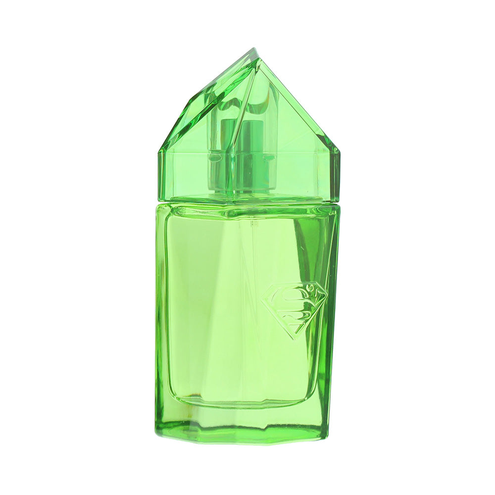 DC Superman Kryptonite Eau de Toilette 100ml - Product
