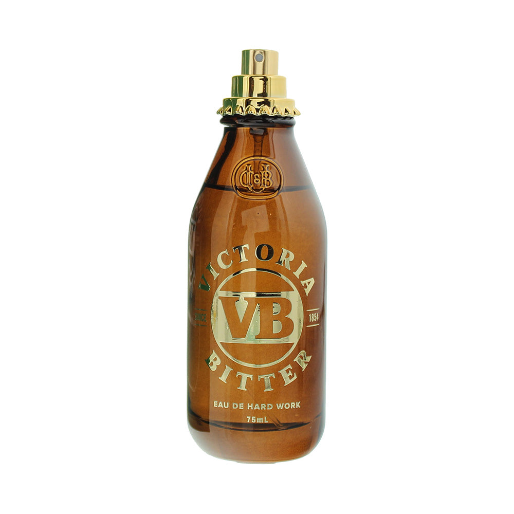 Victoria Bitter Thirst Eau de Toilette 75ml - Product