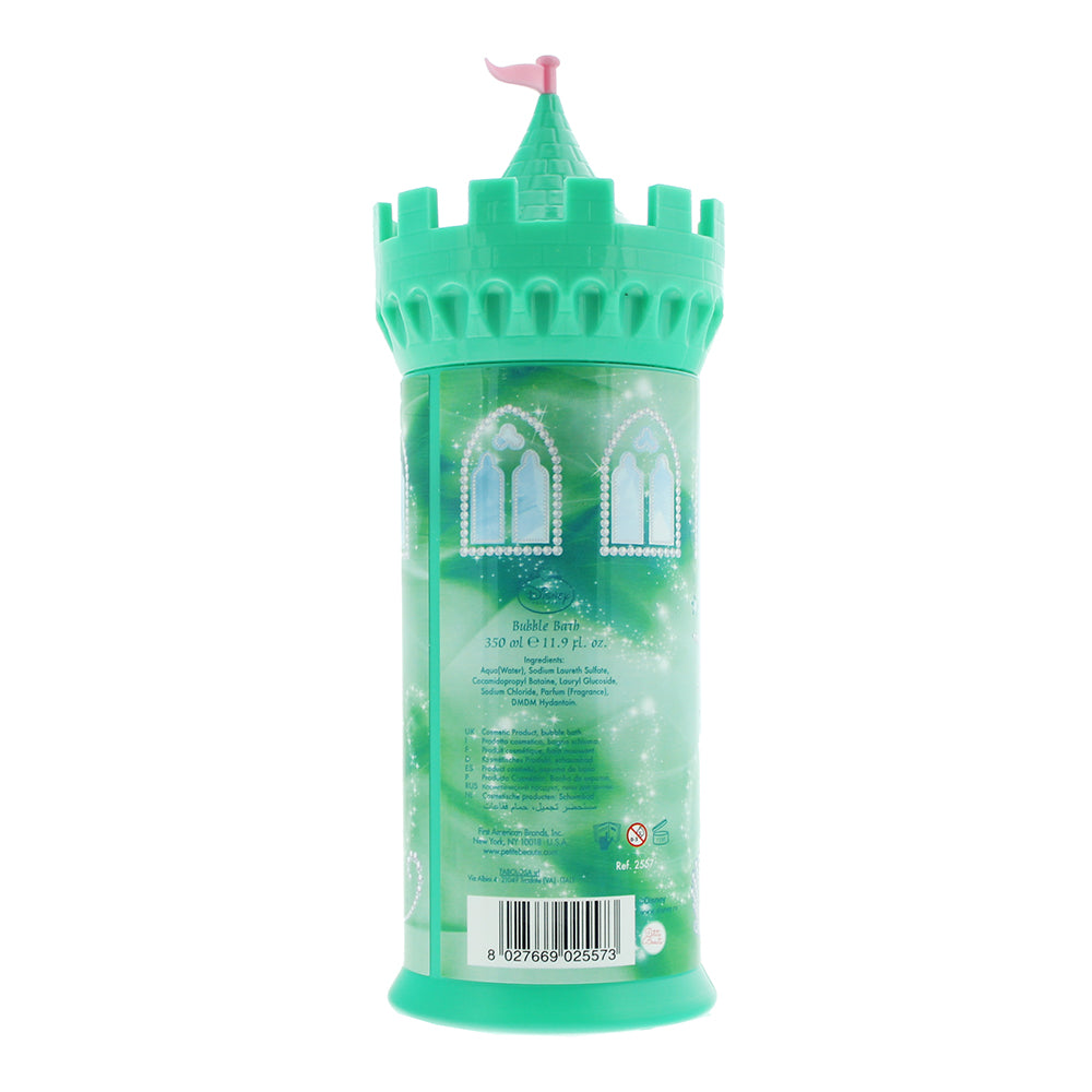 Disney Ariel Castle Bubble Bath 350ml