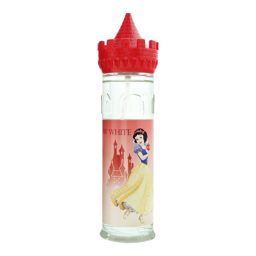 Disney Princess Snow White Castle Eau de Toilette 100ml - Product