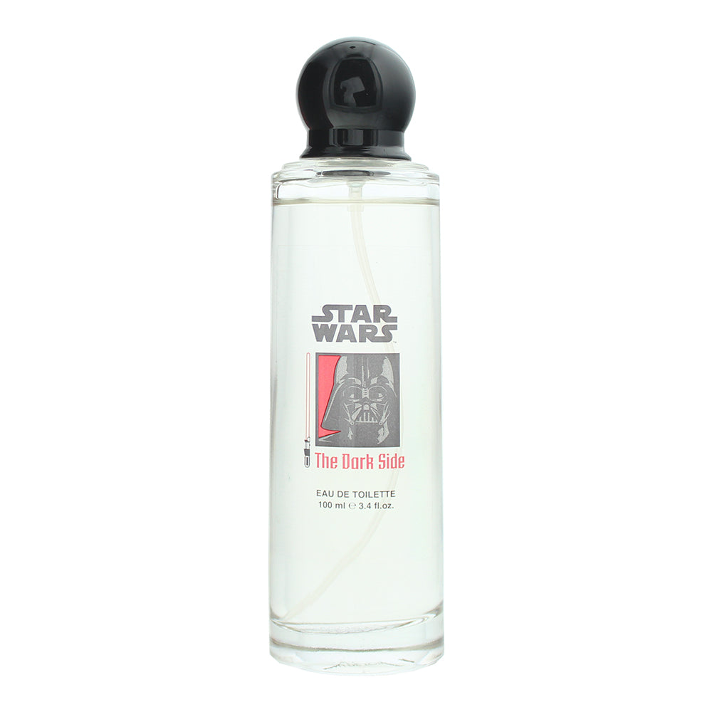 Disney Star Wars The Dark Side Eau de Toilette 100ml - Product