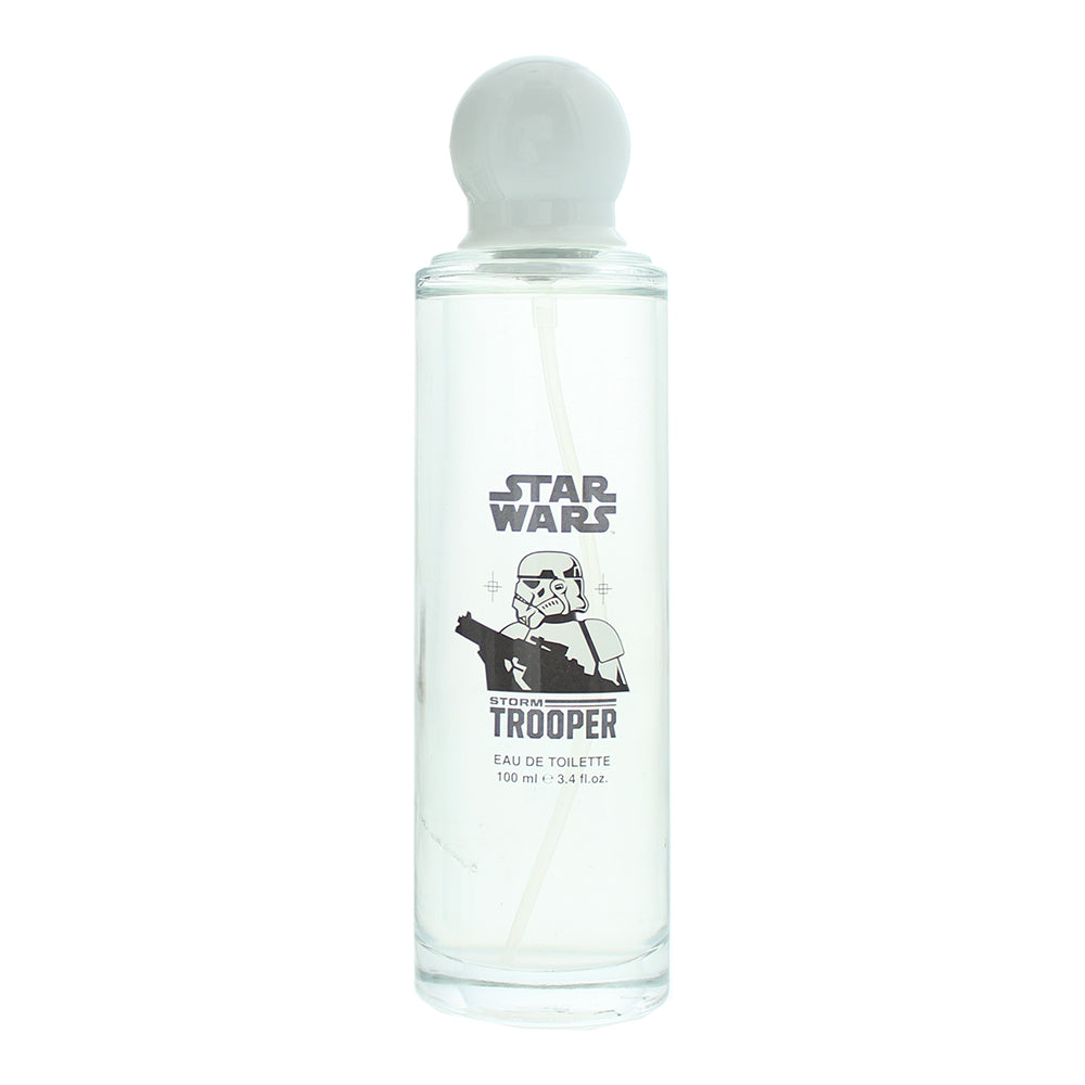 Disney Star Wars Storm Trooper Eau de Toilette 100ml - Product
