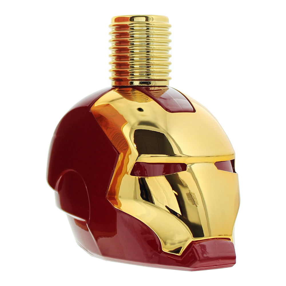 Marvel Iron Man Eau de Toilette 100ml - Product