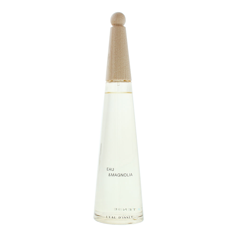 Issey Miyake L'eau D'issey Eau & Magnolia Eau de Toilette 100ml - Product