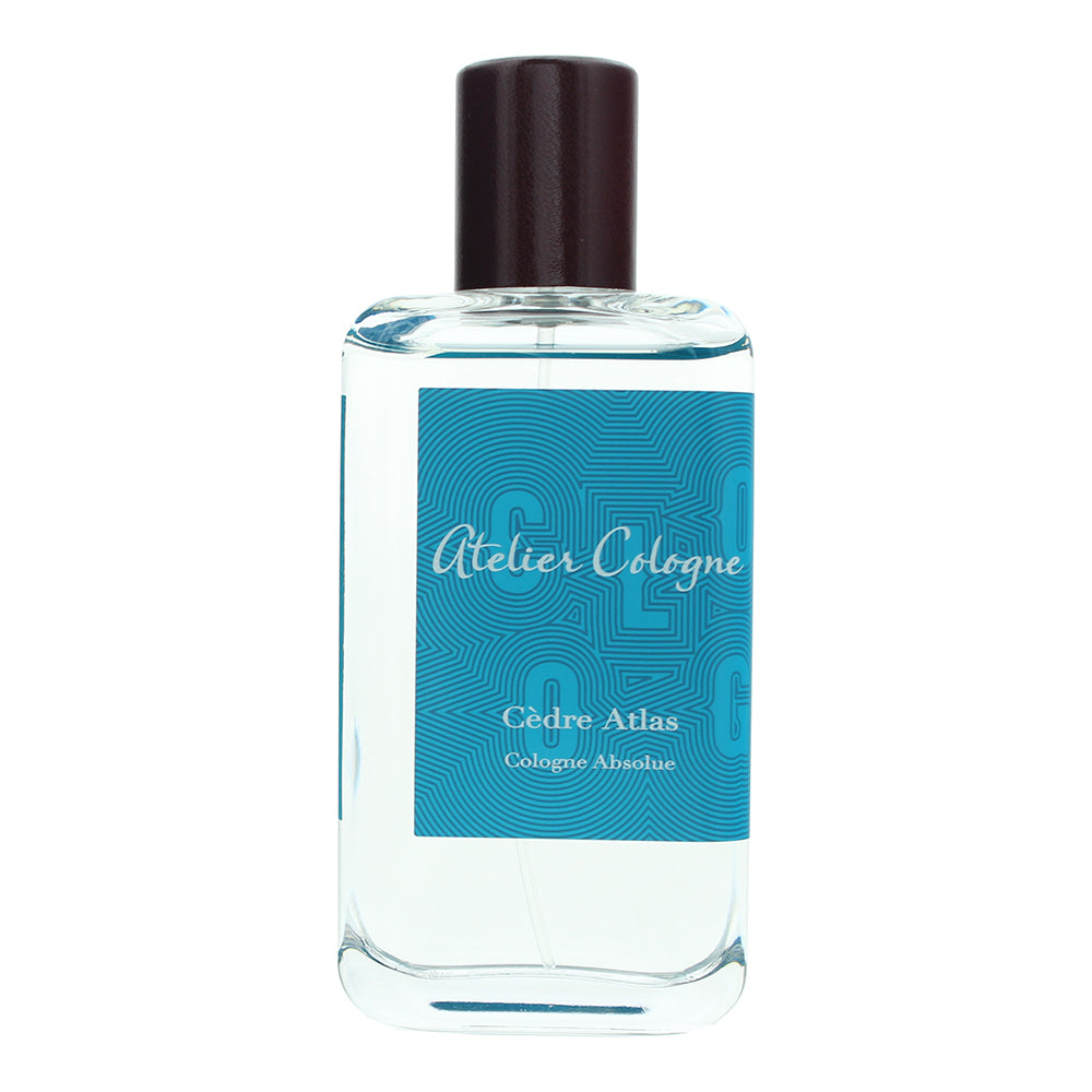 Atelier Cologne Cedre Atlas Parfum 100ml - Product