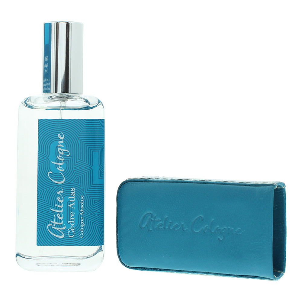 Atelier Cologne Cedre Atlas Parfum 30ml - Product