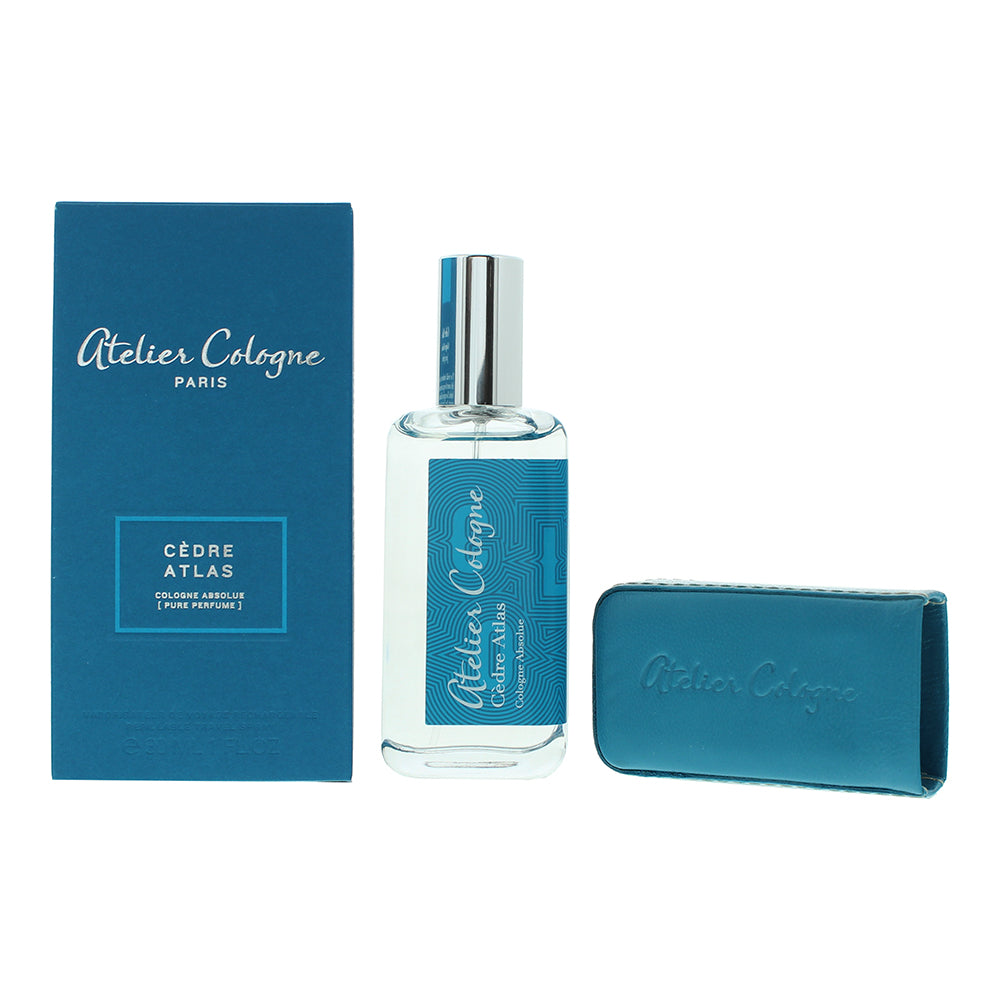 Atelier Cologne Cedre Atlas Parfum 30ml
