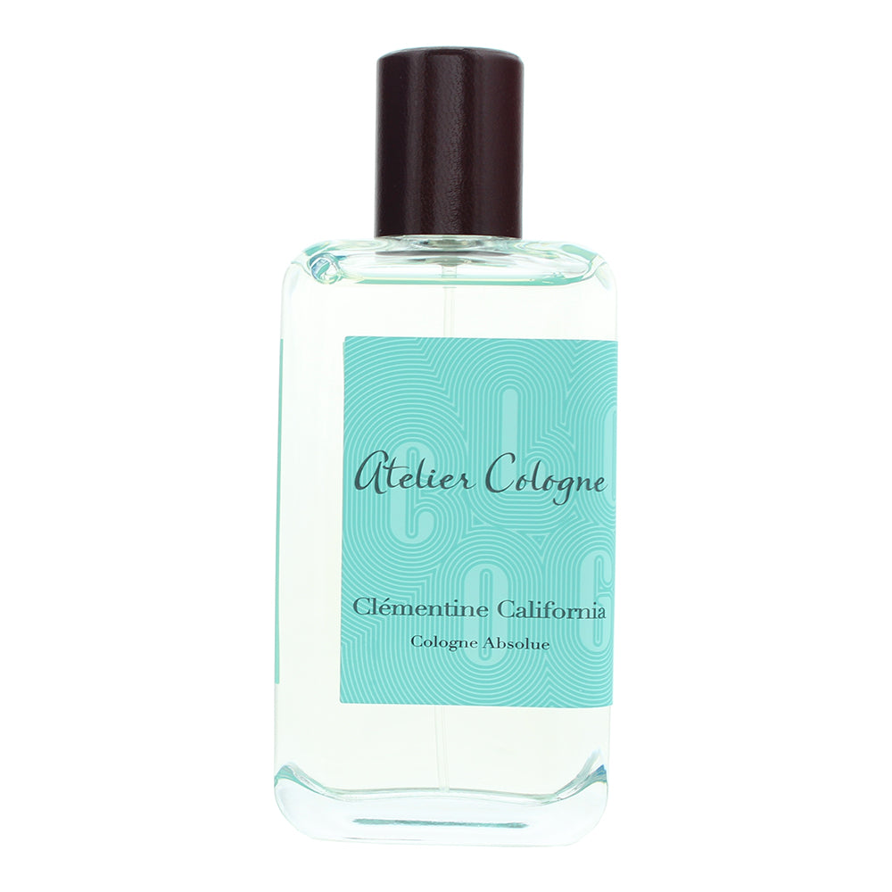 Atelier Cologne Clementine California Parfum 100ml - Product