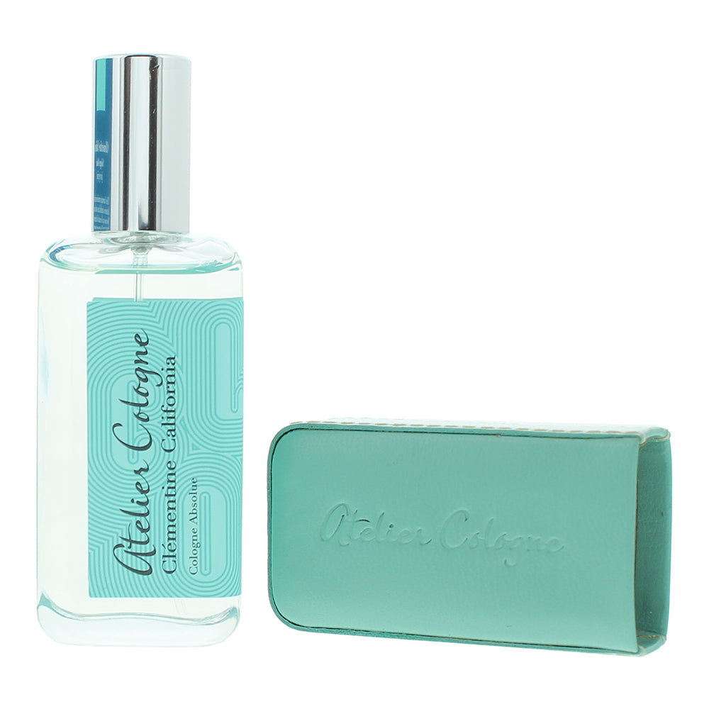 Atelier Cologne Clementine California Parfum 30ml - Product