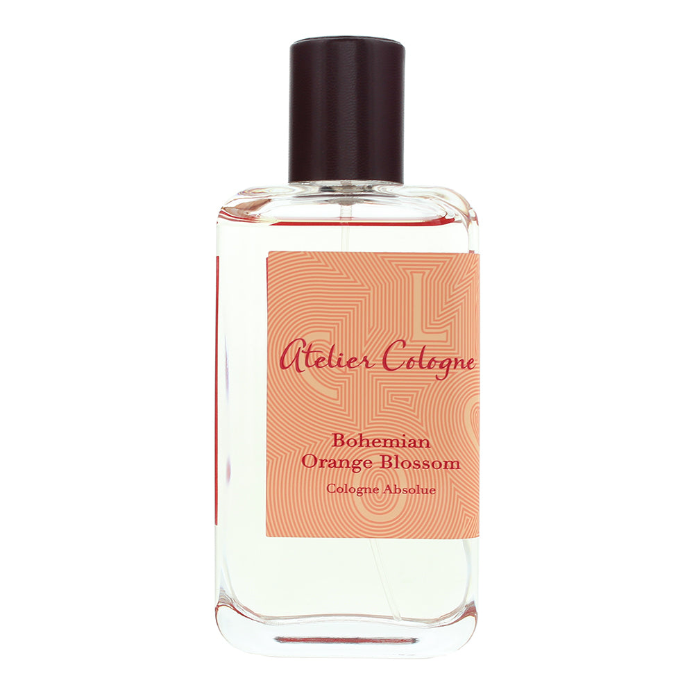 Atelier Cologne Bohemian Orange Blossom Parfum 100ml - Product