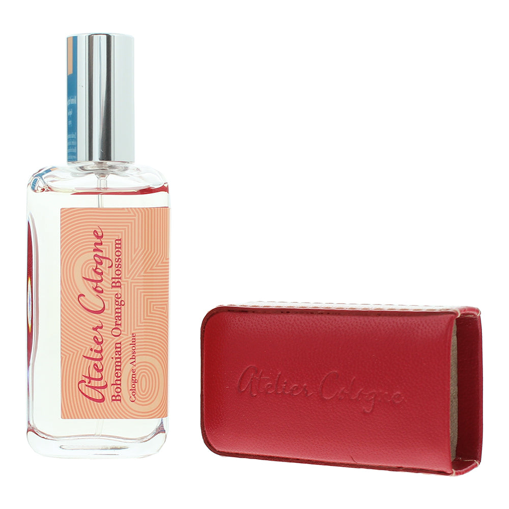 Atelier Cologne Bohemian Orange Blossom Parfum 30ml - Product