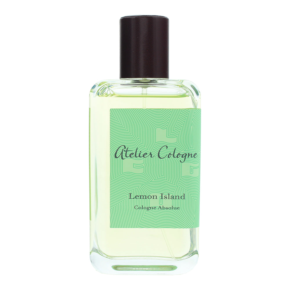Atelier Cologne Lemon Island Parfum 100ml - Product