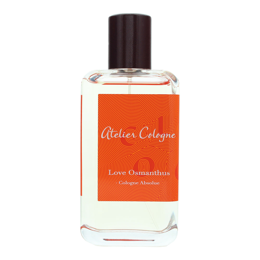 Atelier Cologne Love Osmanthus Parfum 100ml - Product