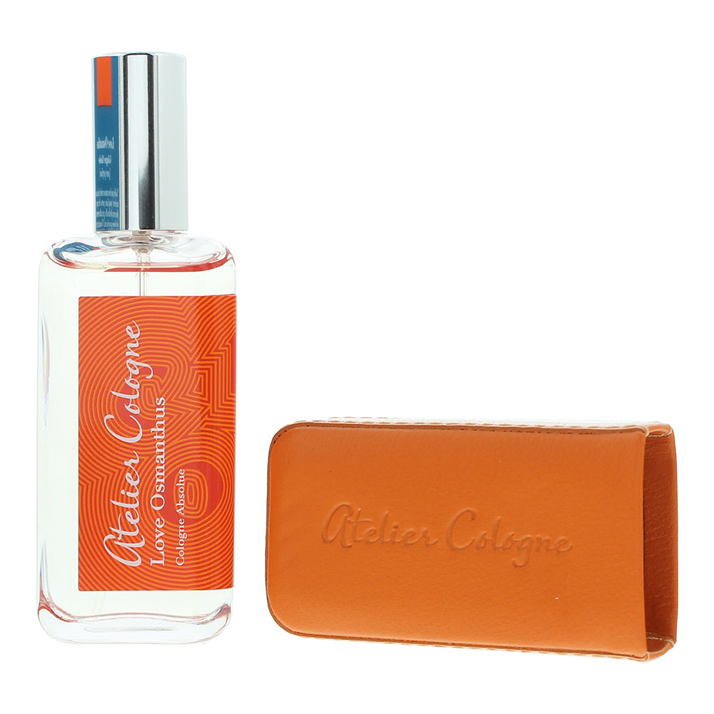 Atelier Cologne Love Osmanthus Parfum 30ml - Product