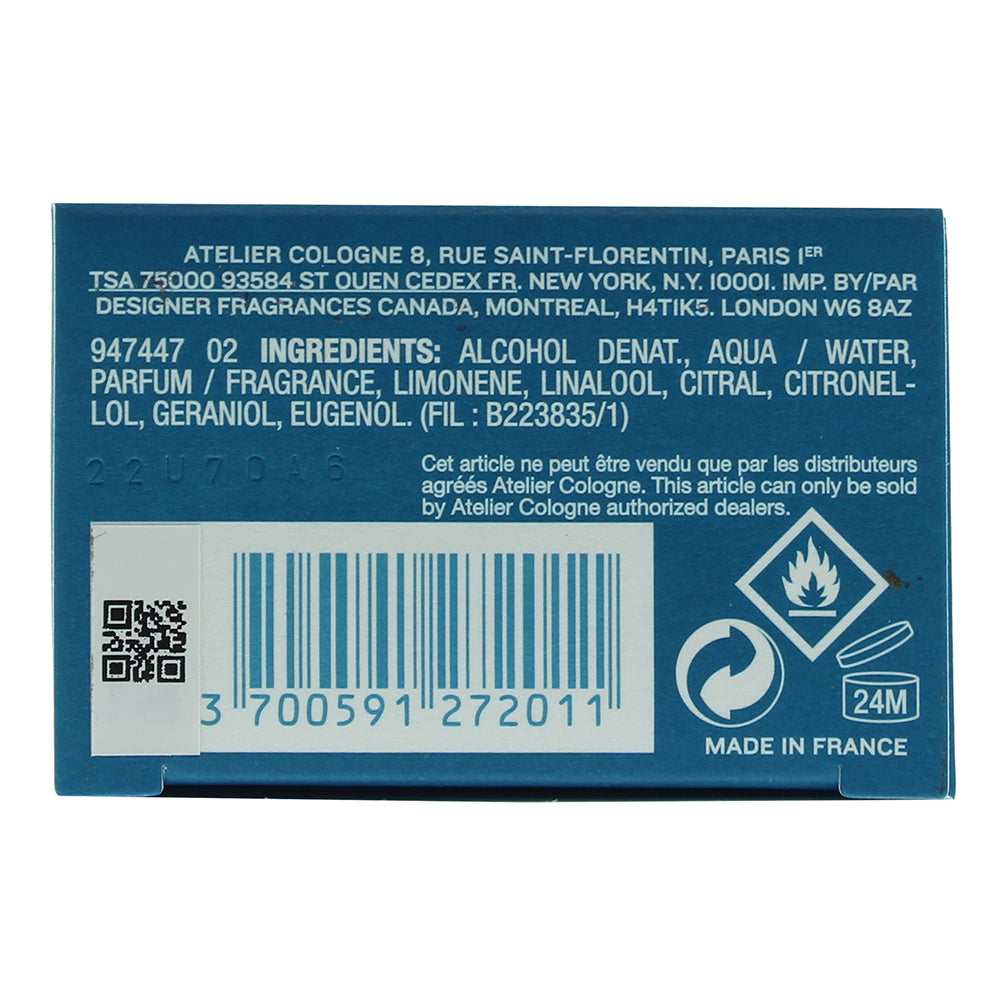 Atelier Cologne Musc Imperial Eau De Parfum 30ml