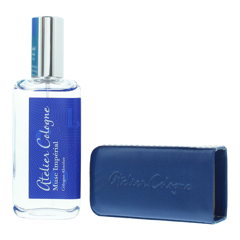 Atelier Cologne Musc Imperial Parfum 30ml - Product