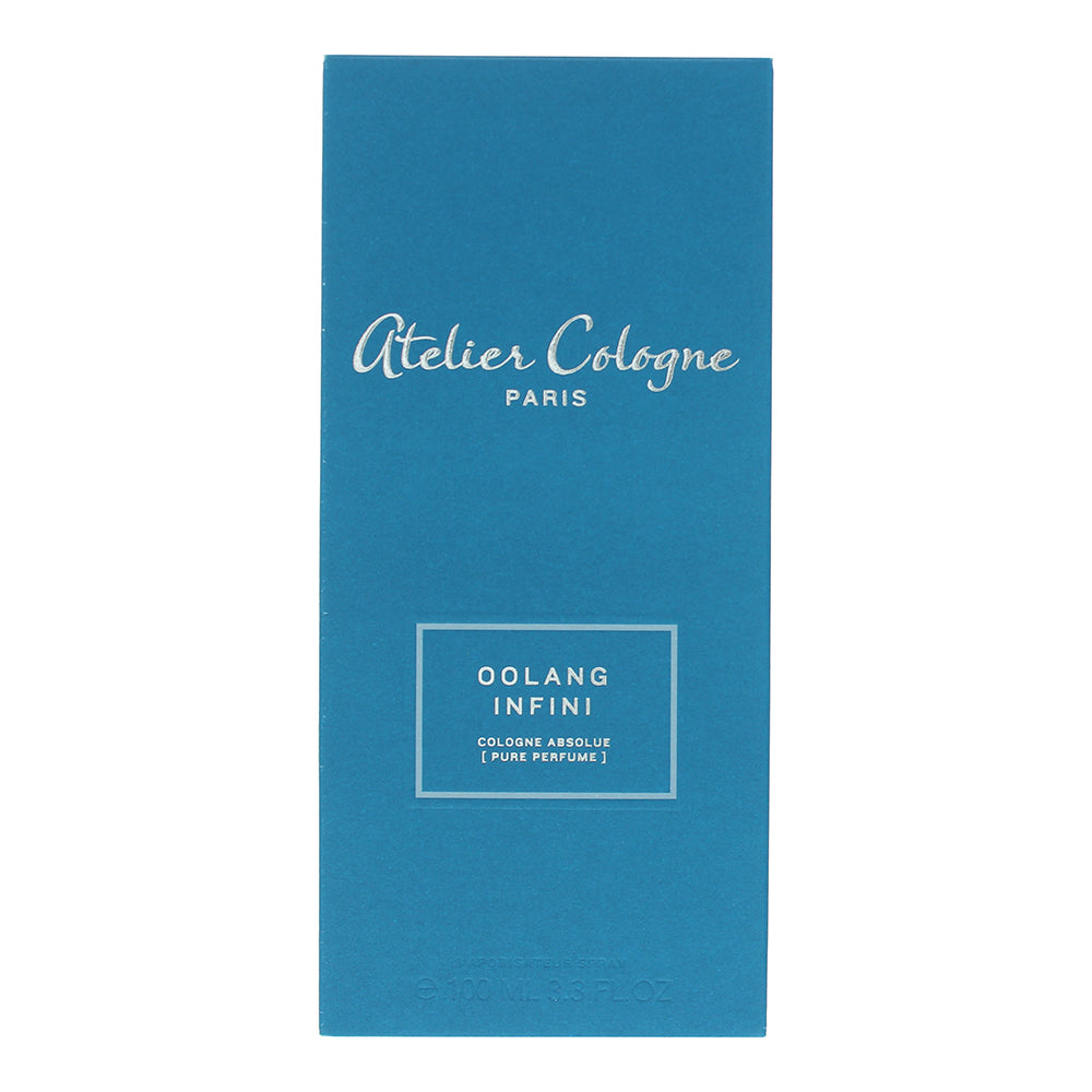 Atelier Cologne Oolang Infini Parfum 100ml - Box