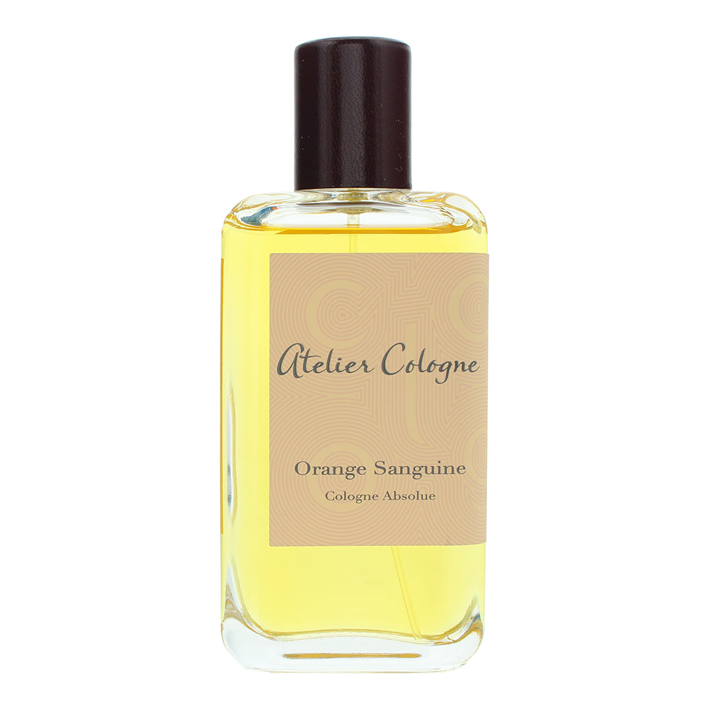Atelier Cologne Orange Sanguine Parfum 100ml - Product