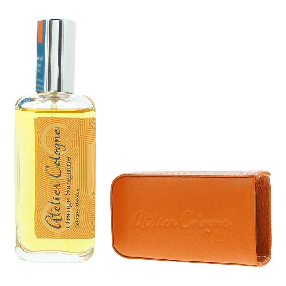 Atelier Cologne Orange Sanguine Parfum 30ml - Product