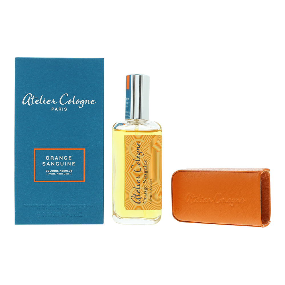 Atelier Cologne Orange Sanguine Parfum 30ml