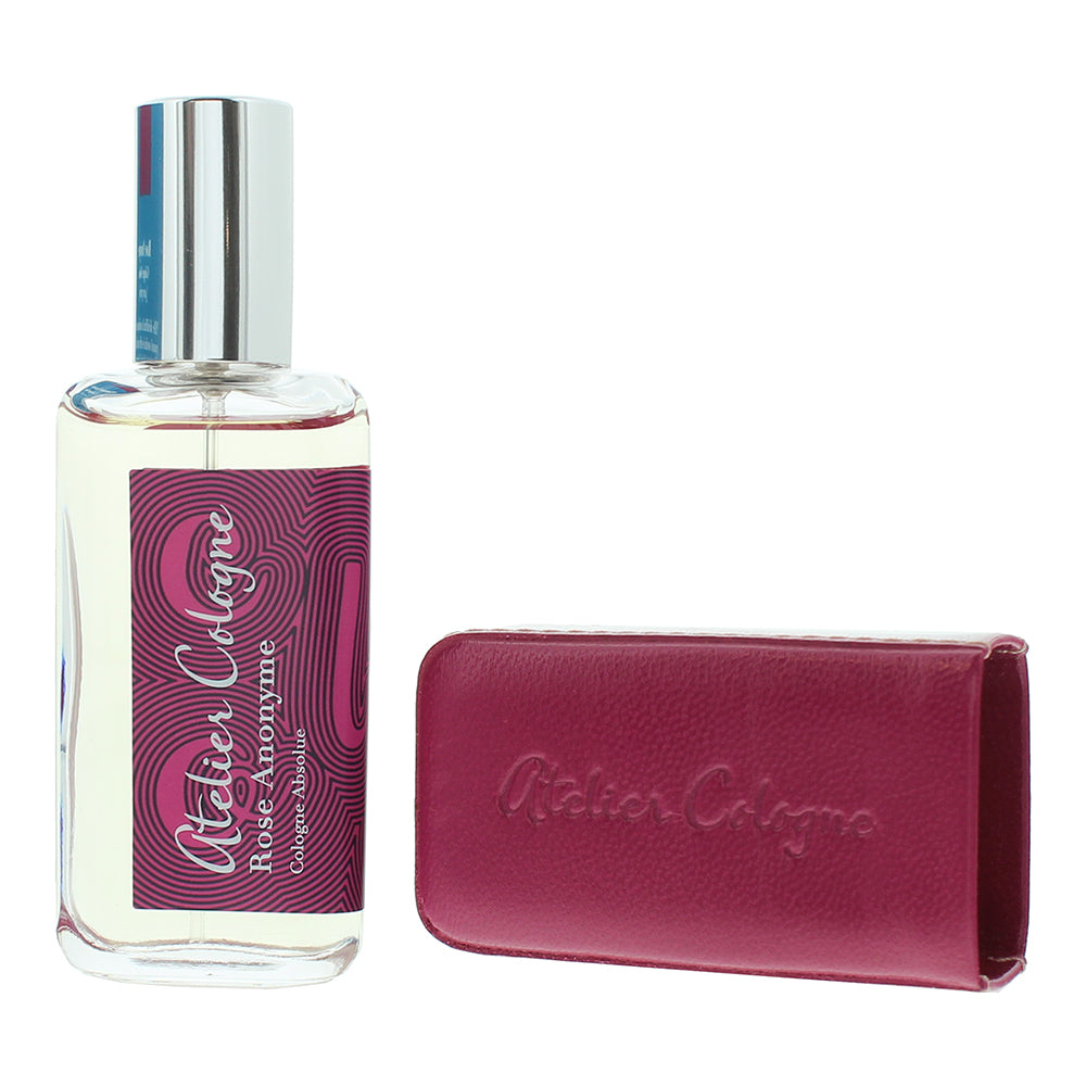 Atelier Cologne Rose Anonyme Parfum 30ml - Product