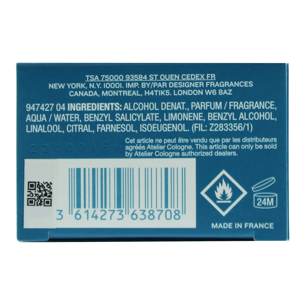 Atelier Cologne Santal Carmin Parfum 30ml