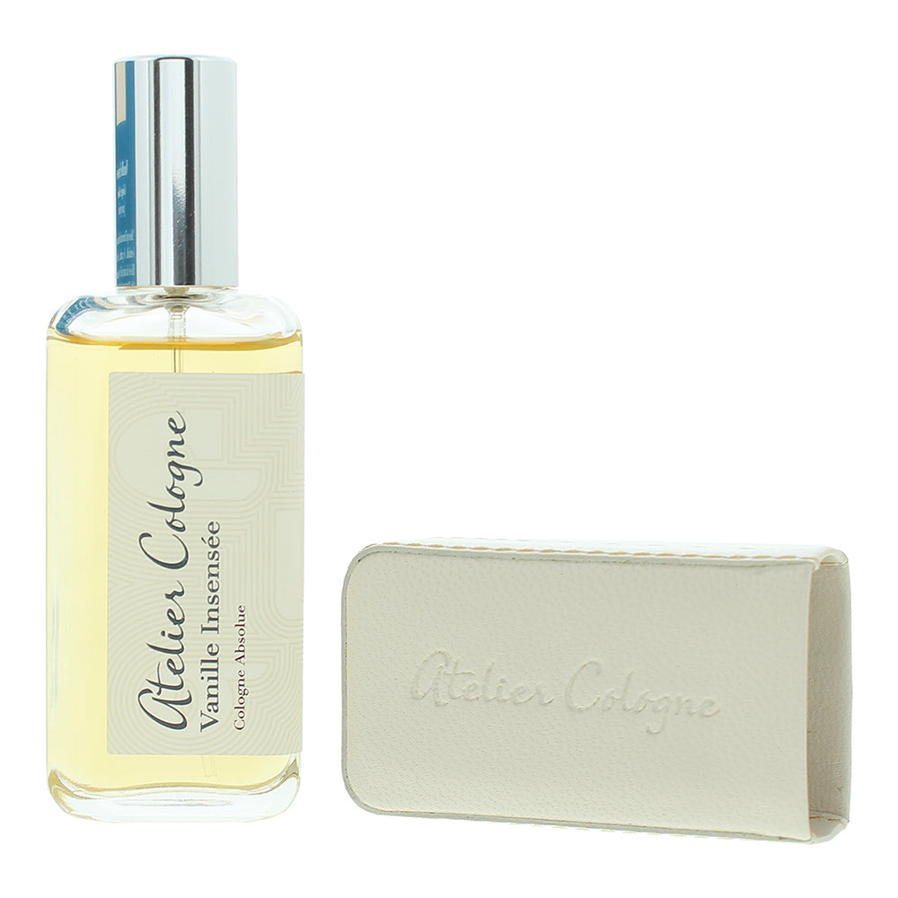Atelier Cologne Vanille Insensee Parfum 30ml - Product