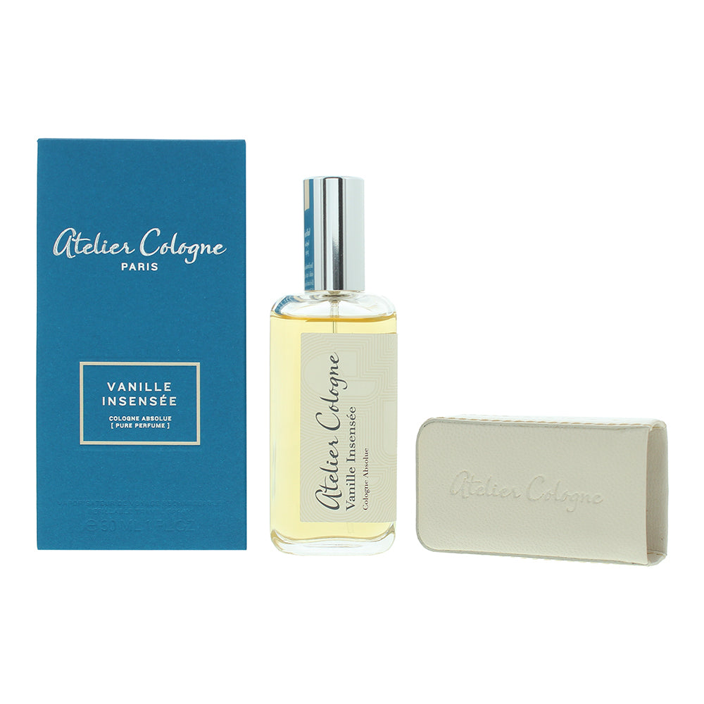 Atelier Cologne Vanille Insensee Parfum 30ml