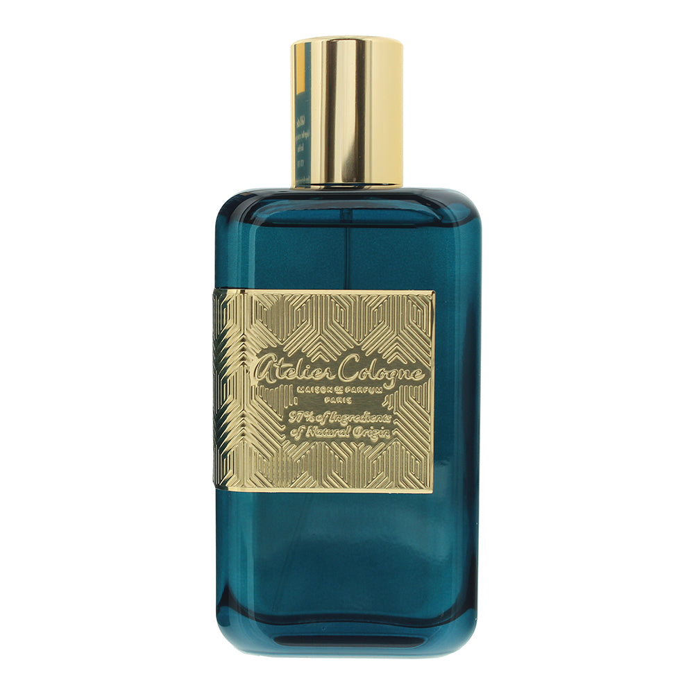 Atelier Cologne Gold Leather Parfum 100ml - Product