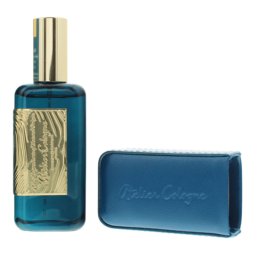 Atelier Cologne Oud Saphir Parfum 30ml - Product