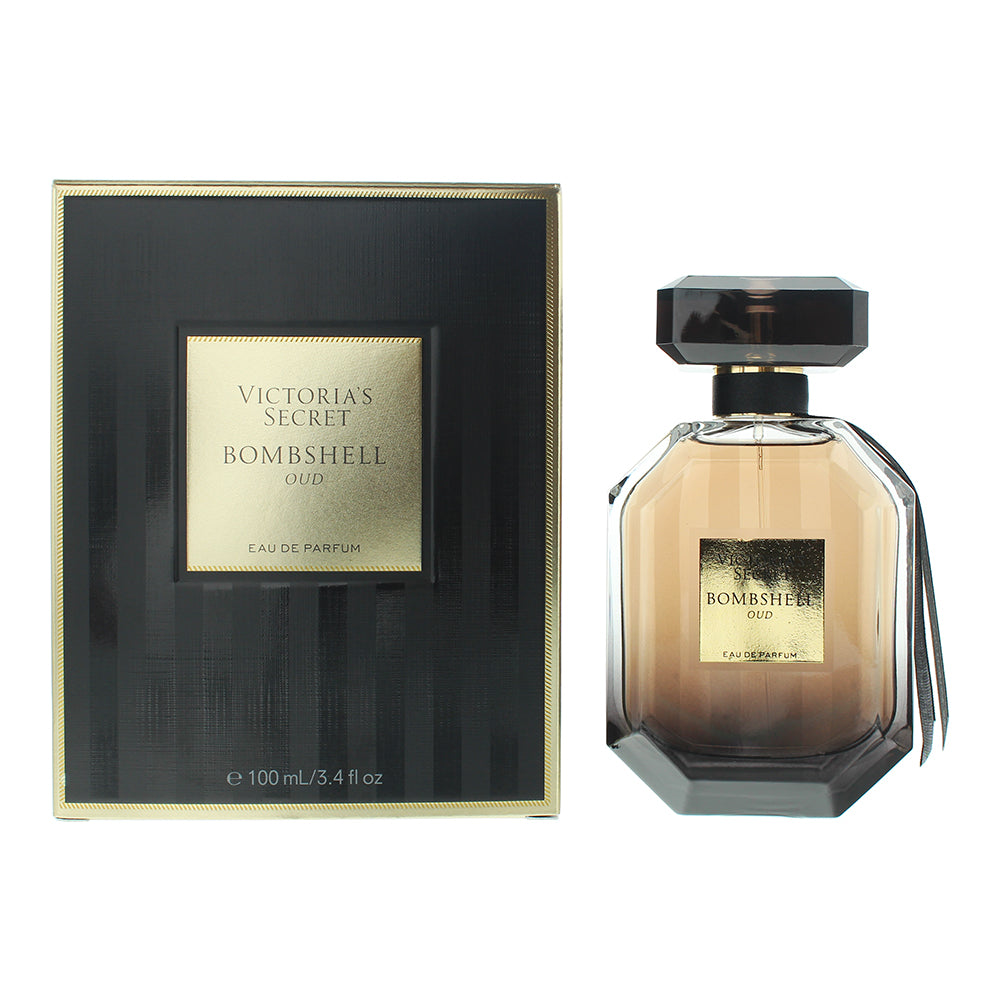 Victoria's Secret Bombshell Oud Eau De Parfum 100ml