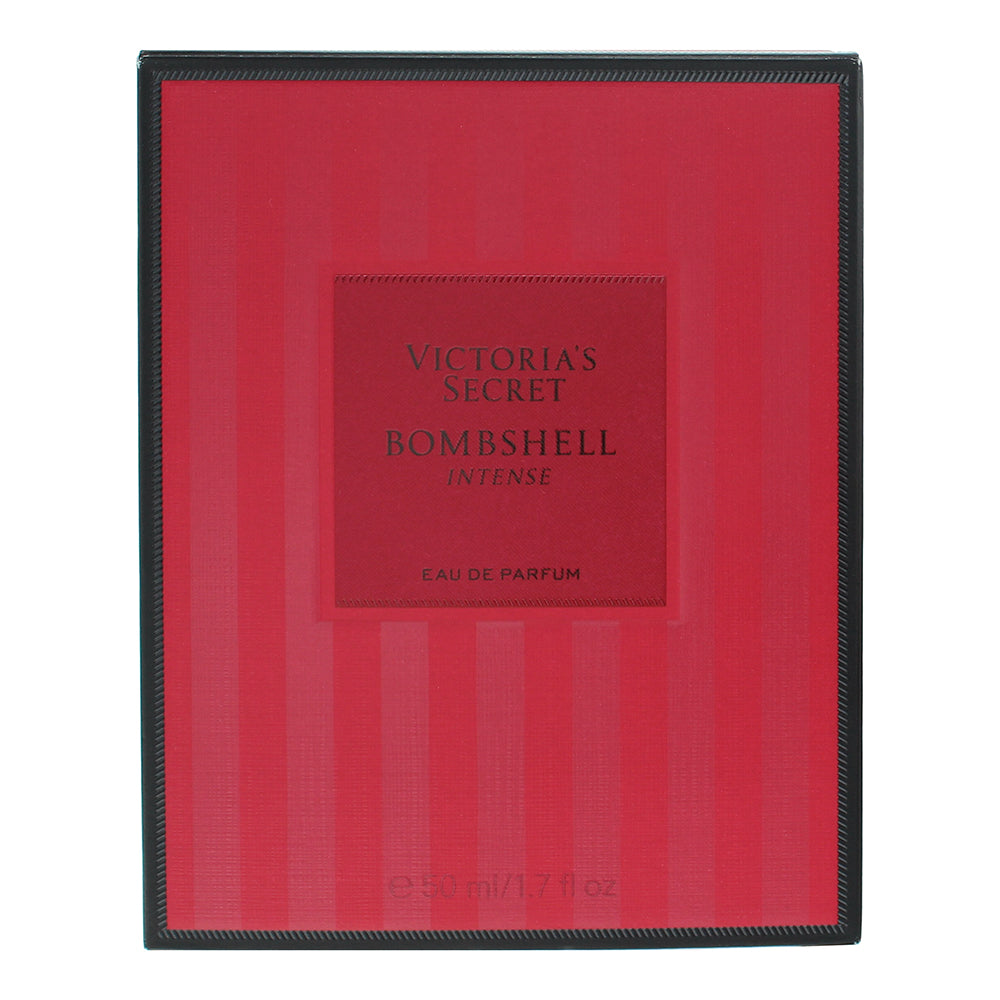 Victoria's Secret Bombshell Intense Eau de Parfum 50ml - Box
