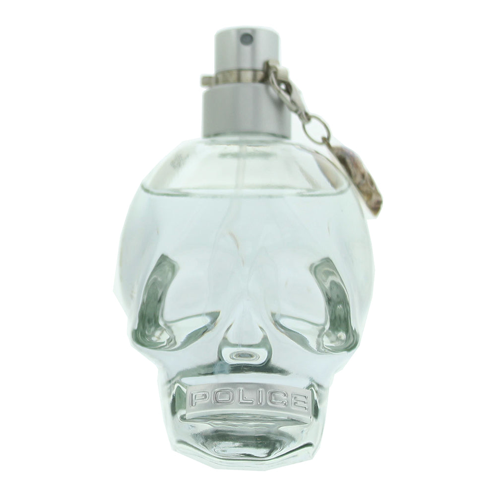 Police To Be Super [Pure] Eau de Toilette 40ml - Product