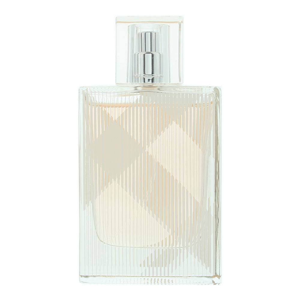 Burberry Brit For Her Eau de Toilette 50ml - Product