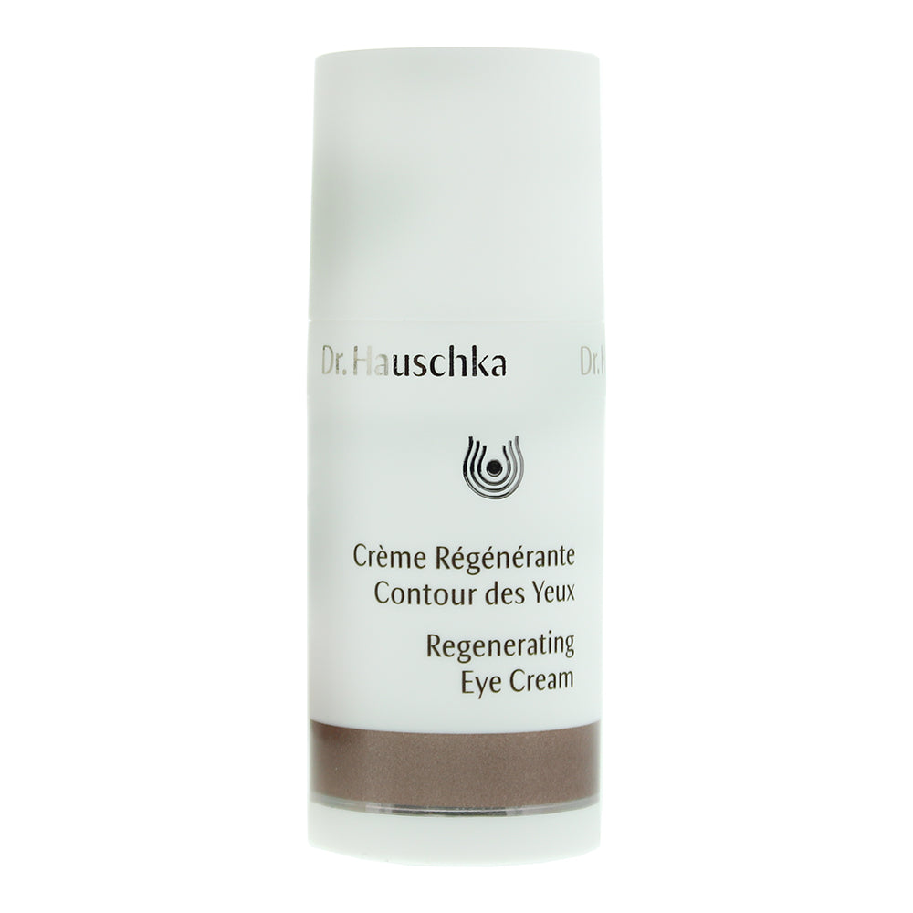 Dr. Hauschka Regenerating Eye Cream 15ml - Product