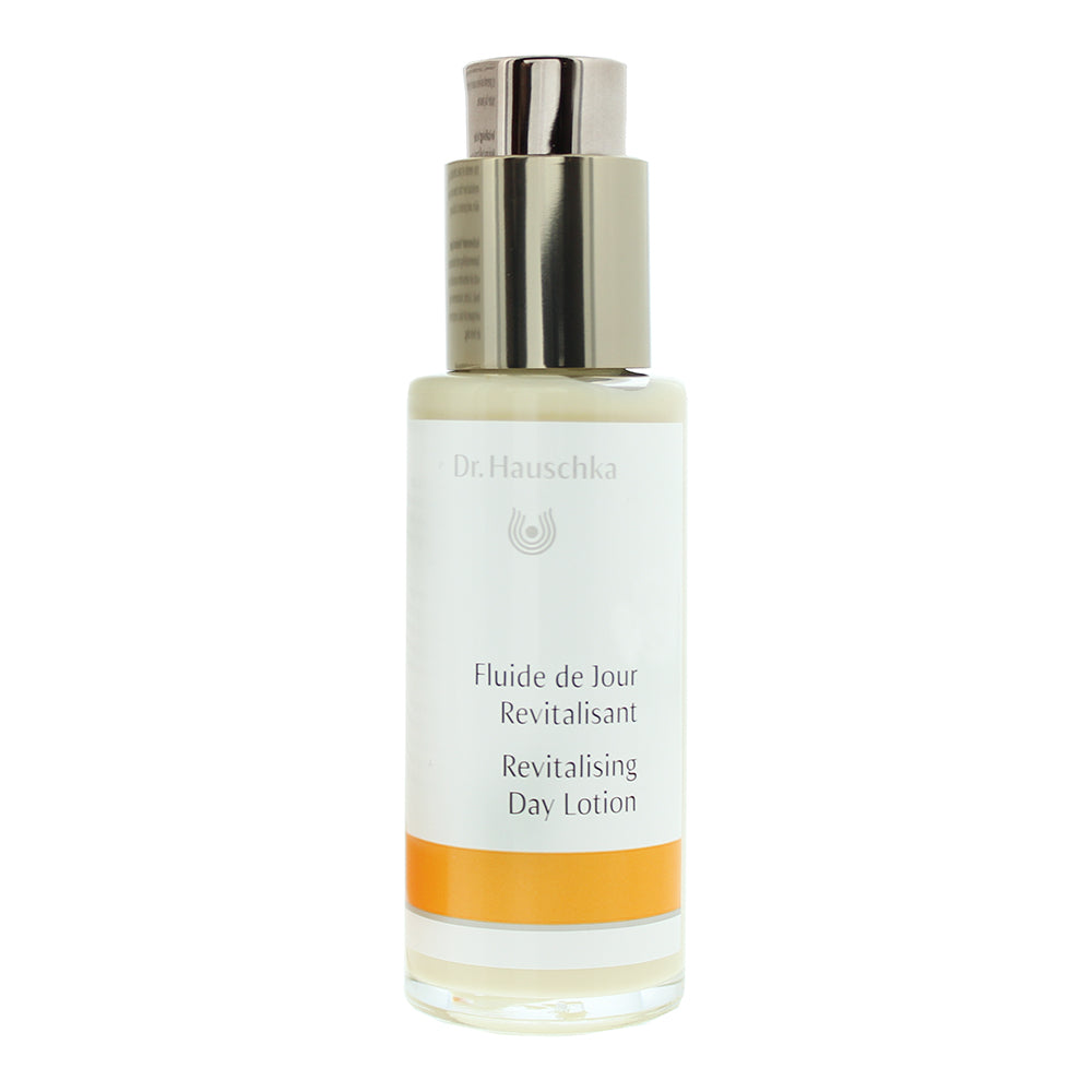 Dr. Hauschka Revitalising Day Lotion 50ml - Product
