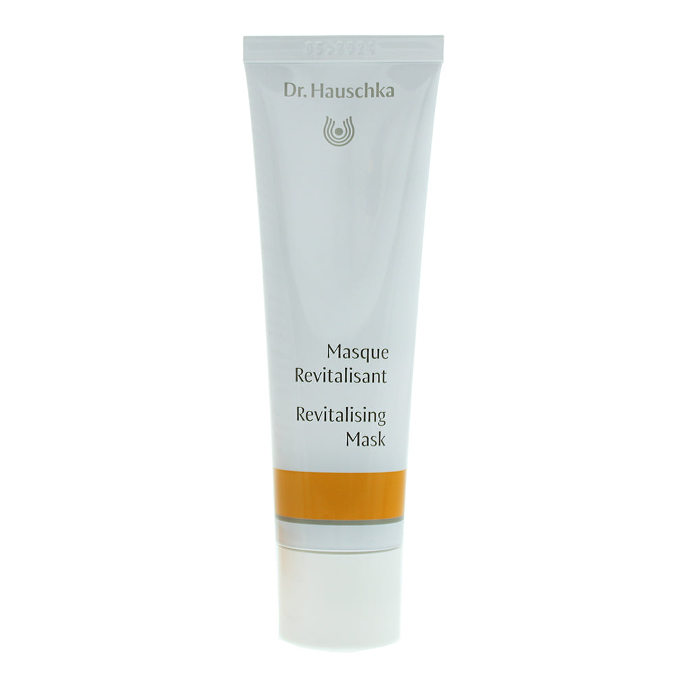 Dr. Hauschka Revitalising Mask 30ml - Product