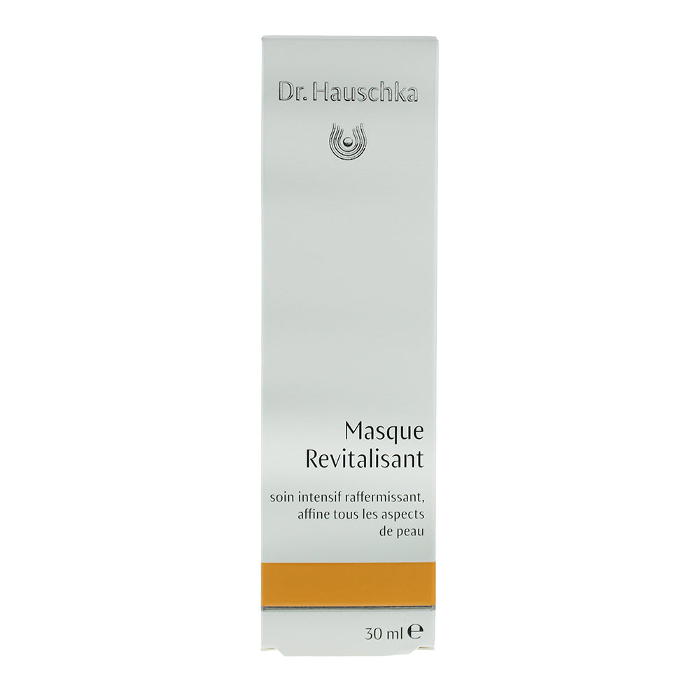 Dr. Hauschka Revitalising Mask 30ml - Box