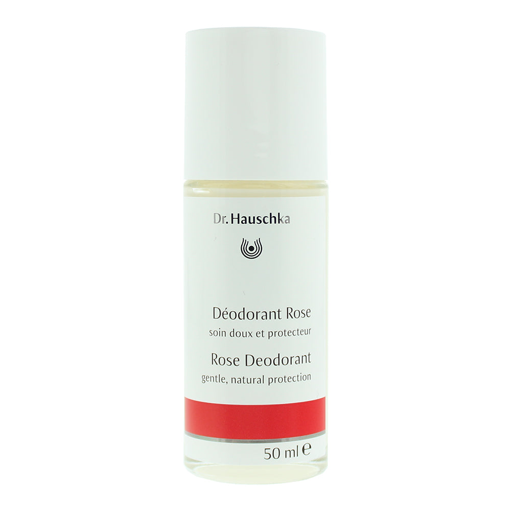 Dr. Hauschka Rose Deodorant 50ml