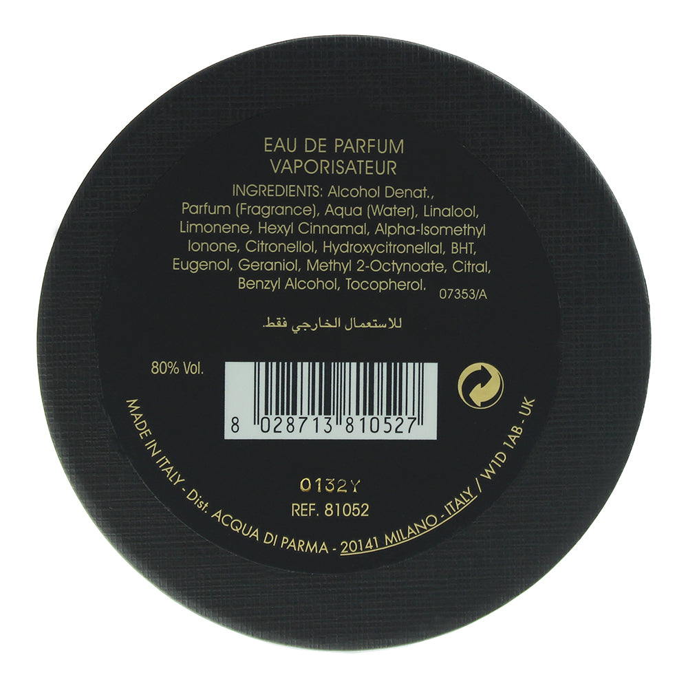 Acqua Di Parma Oud Eau de Parfum 180ml