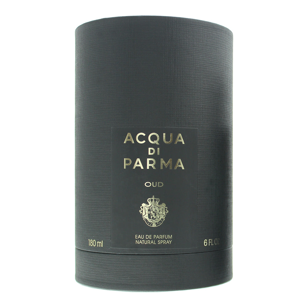 Acqua Di Parma Oud Eau de Parfum 180ml - Box