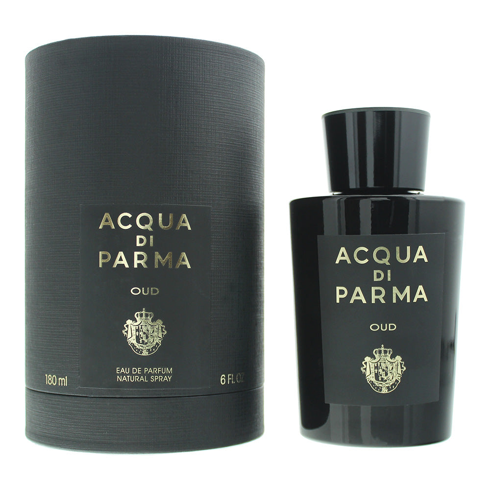 Acqua Di Parma Oud Eau de Parfum 180ml