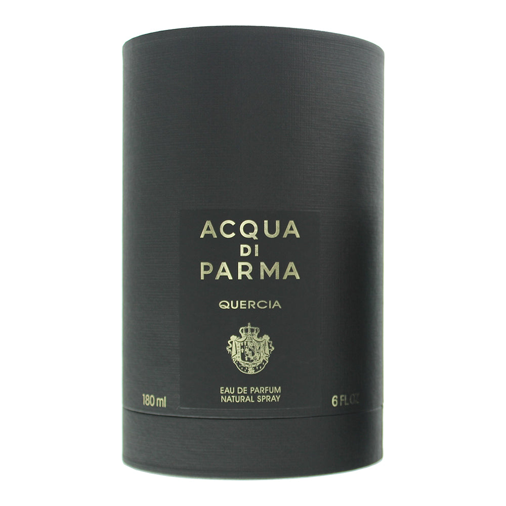 Acqua Di Parma Quercia Eau de Parfum 180ml - Box
