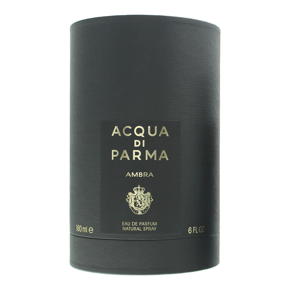 Acqua Di Parma Ambra Eau de Parfum 180ml - Box