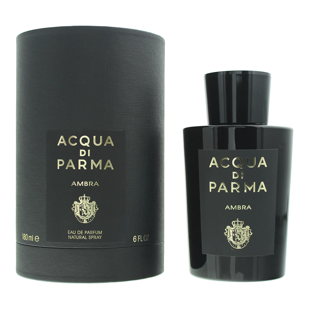 Acqua Di Parma Ambra Eau de Parfum 180ml