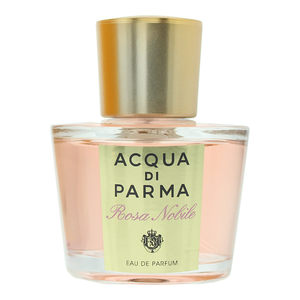 Acqua Di Parma Rosa Nobile Eau de Parfum 50ml - Product