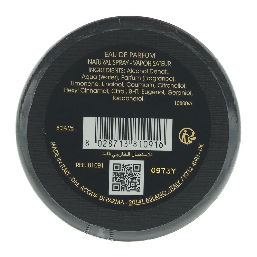 Acqua Di Parma Sandalo Eau de Parfum 100ml