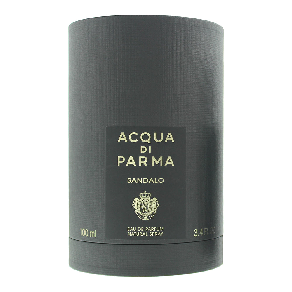 Acqua Di Parma Sandalo Eau de Parfum 100ml - Box