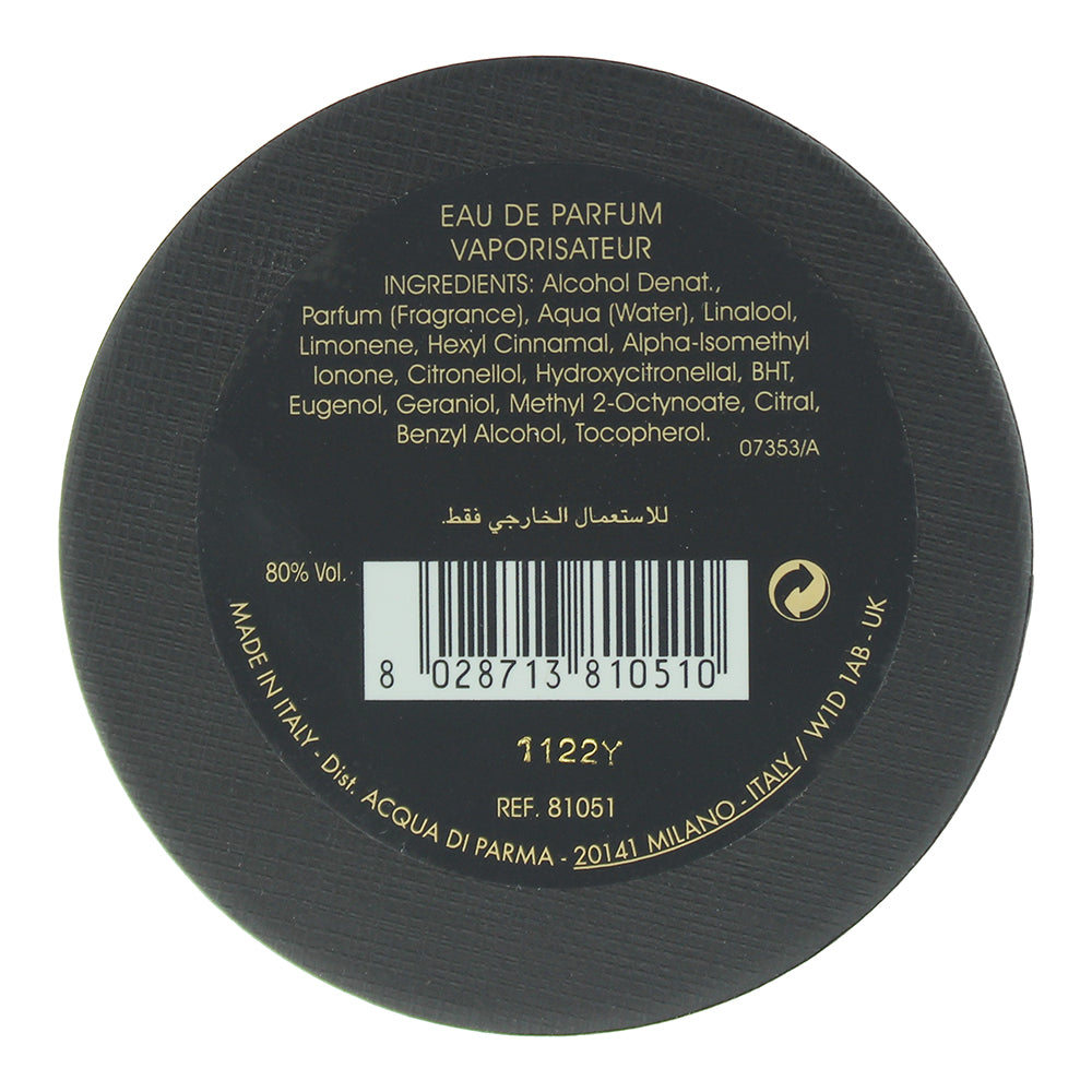 Acqua Di Parma Oud Eau de Parfum 100ml
