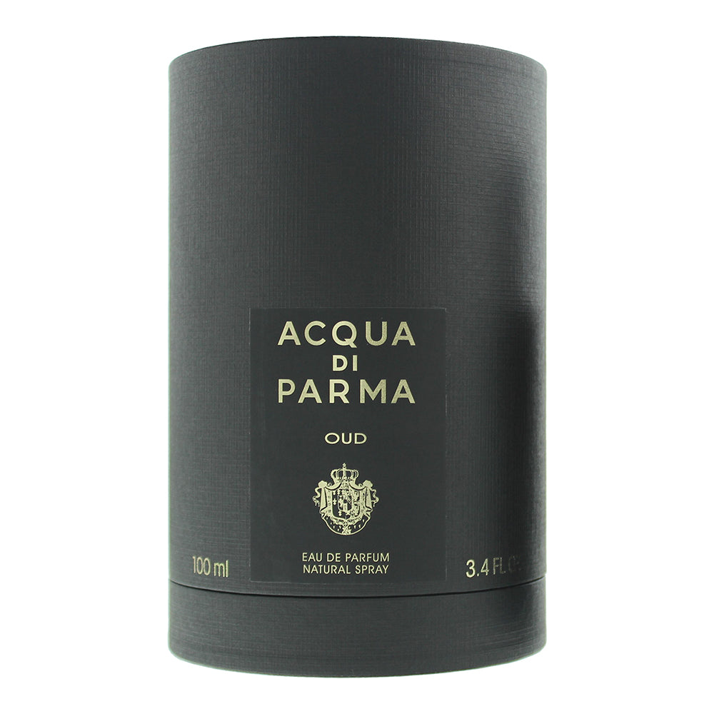 Acqua Di Parma Oud Eau de Parfum 100ml - Box